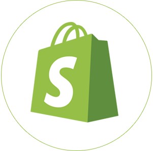 Shopify ecommerce website development isoftms