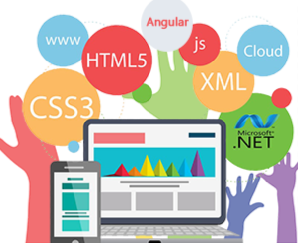 Web Development Services